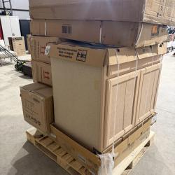 KITCHEN CABINETS