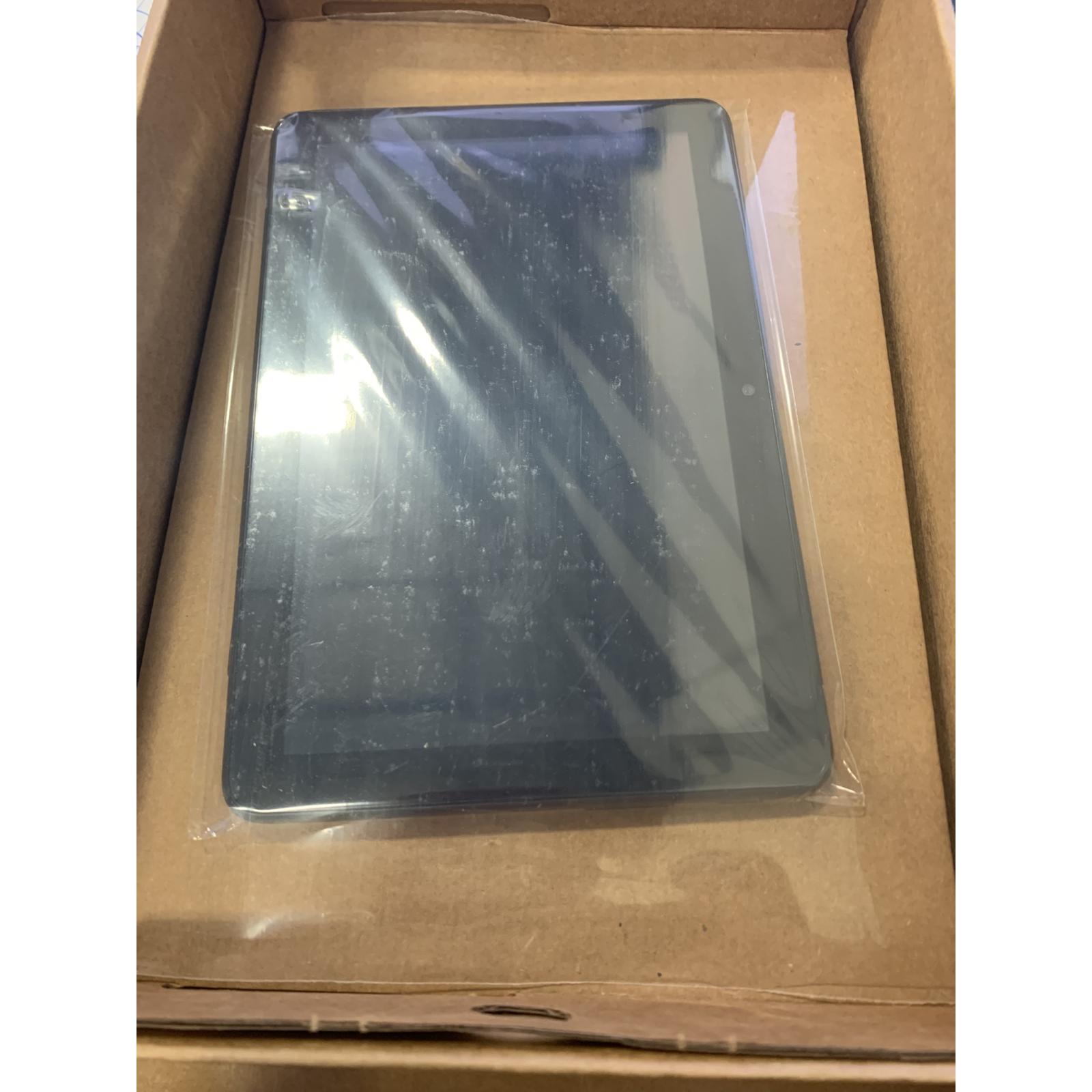 LOT OF 13 FIRE HD 8 KIDS TABLETS--REFURBISHED