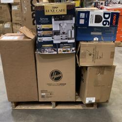 MIXED PALLET