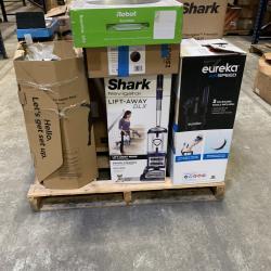 MIXED PALLET