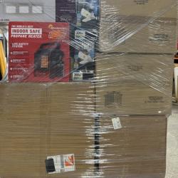 Springtown Location- Miscellaneous Household Indoor/Outdoor