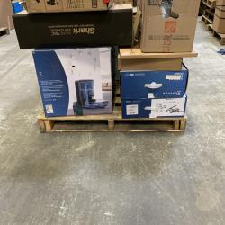 MIXED PALLET