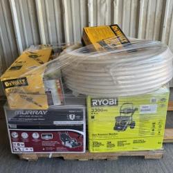 Springtown Location-Outdoor Power Equipment