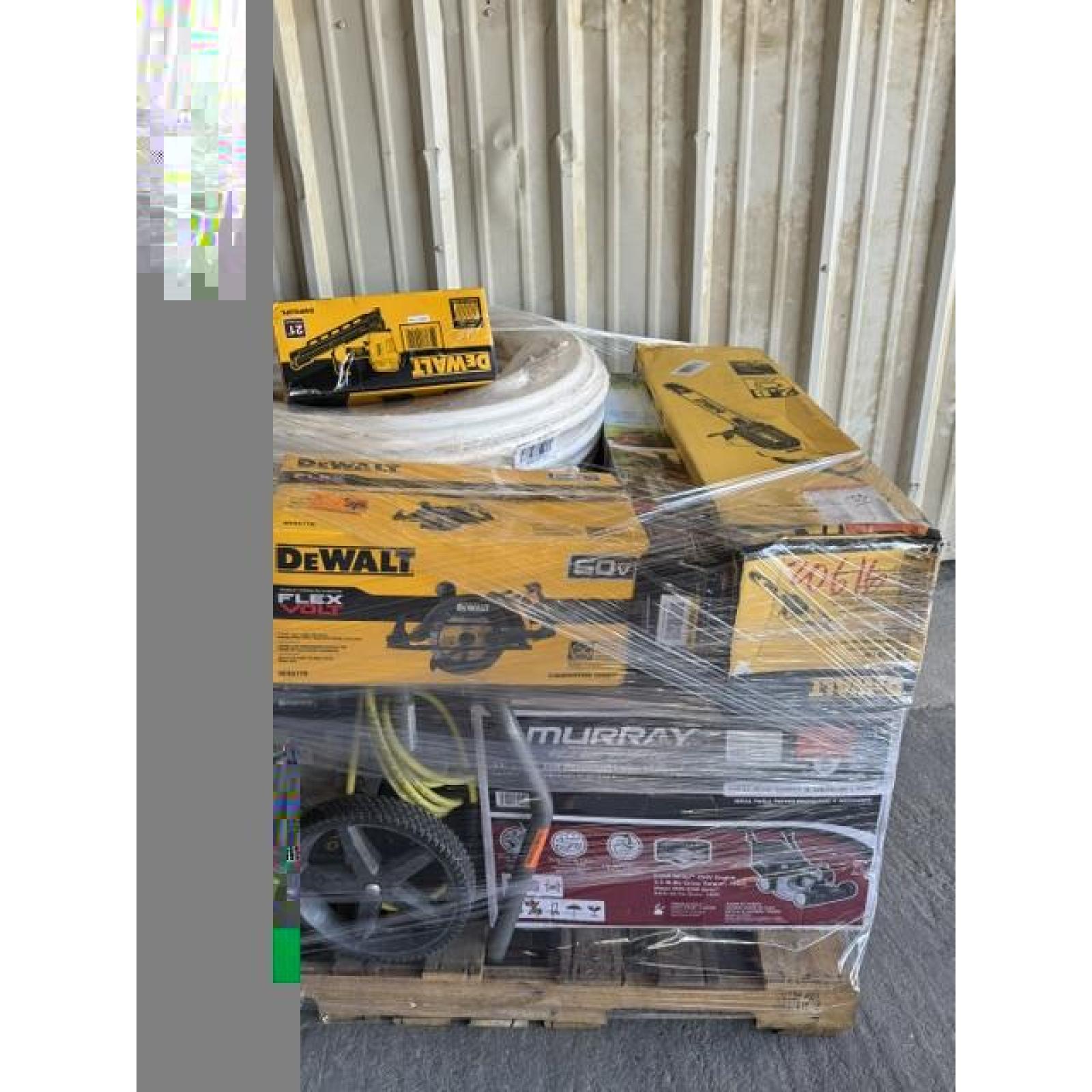 Springtown Location-Outdoor Power Equipment