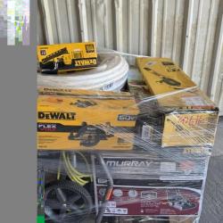 Springtown Location-Outdoor Power Equipment