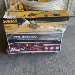 Springtown Location-Outdoor Power Equipment