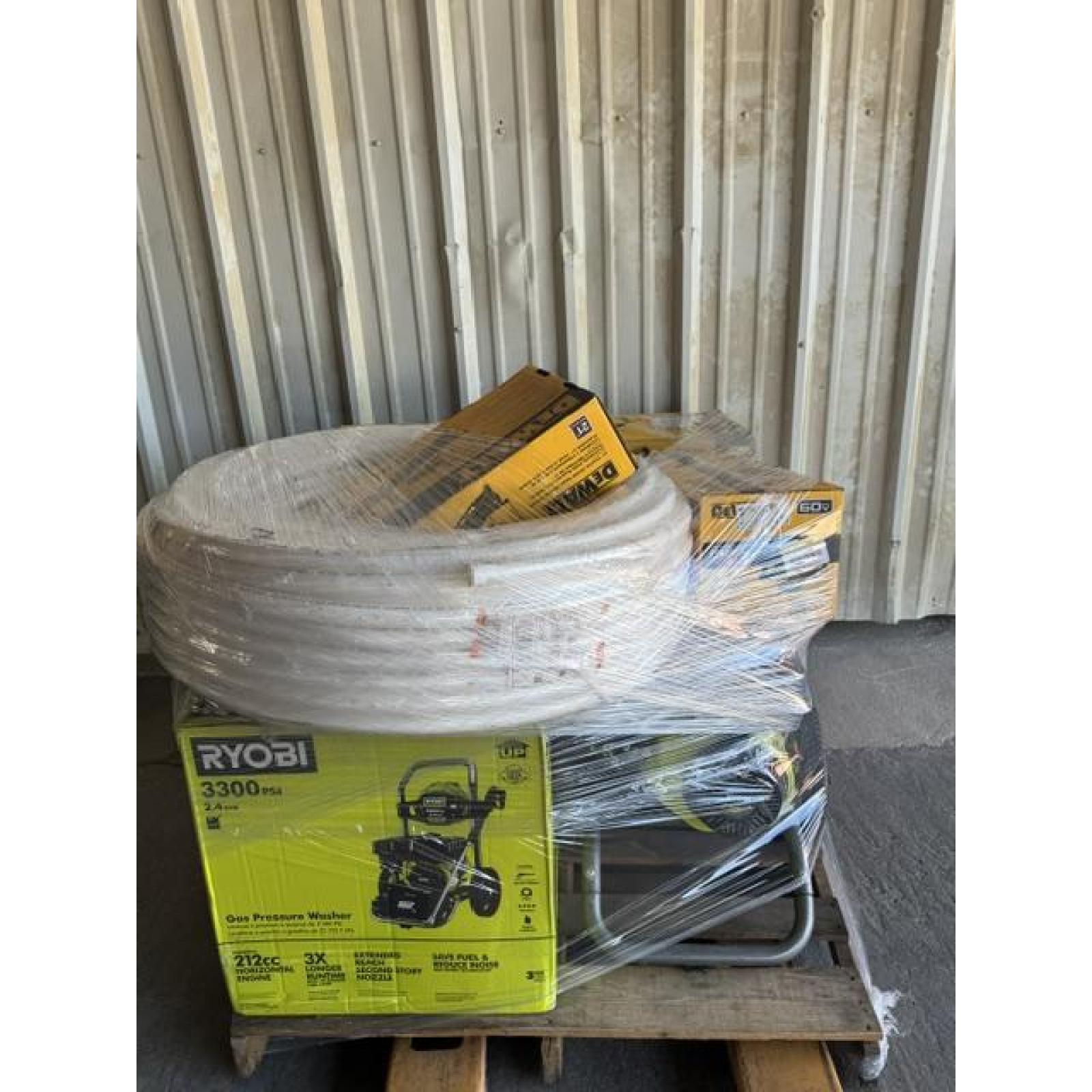 Springtown Location-Outdoor Power Equipment