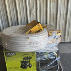 Springtown Location-Outdoor Power Equipment