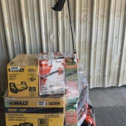 Springtown Location-Outdoor Power Equipment