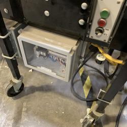 CONVEYOR Flexible Expanding Used Heavy Duty