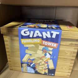 Springtown Location- Bullseye Toys & Plushes Mixed Pallet