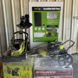 Springtown Location-Miscellaneous Pallet
