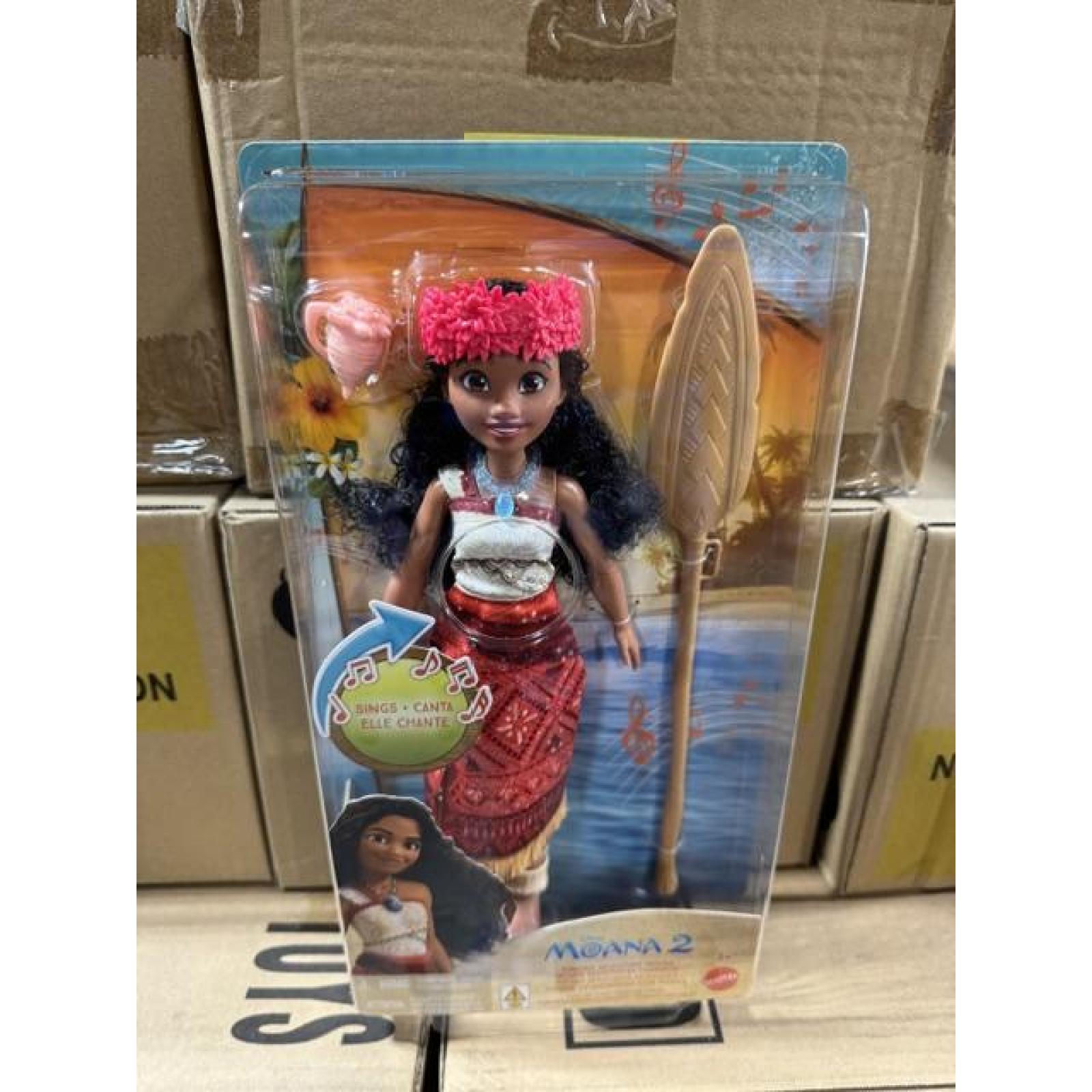 Springtown Location- Bullseye Toys & Plushes Mixed Pallet