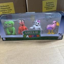 Springtown Location- Bullseye Toys & Plushes Mixed Pallet
