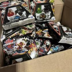 Springtown Location- Bullseye Toys & Plushes Mixed Pallet