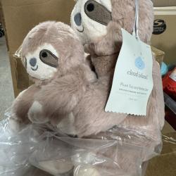 Springtown Location- Bullseye Toys & Plushes Mixed Pallet