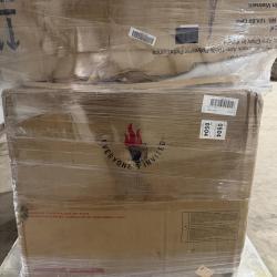 HD OUTDOOR MEGA PALLET