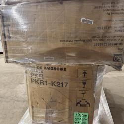 HD OUTDOOR MEGA PALLET