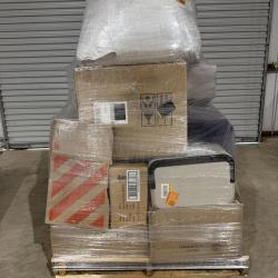 HD OUTDOOR MEGA PALLET
