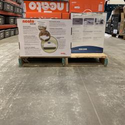 PALLET OF 20 NEATO ROBOT VACUUMS