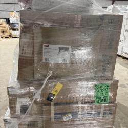 HD OUTDOOR MEGA PALLET