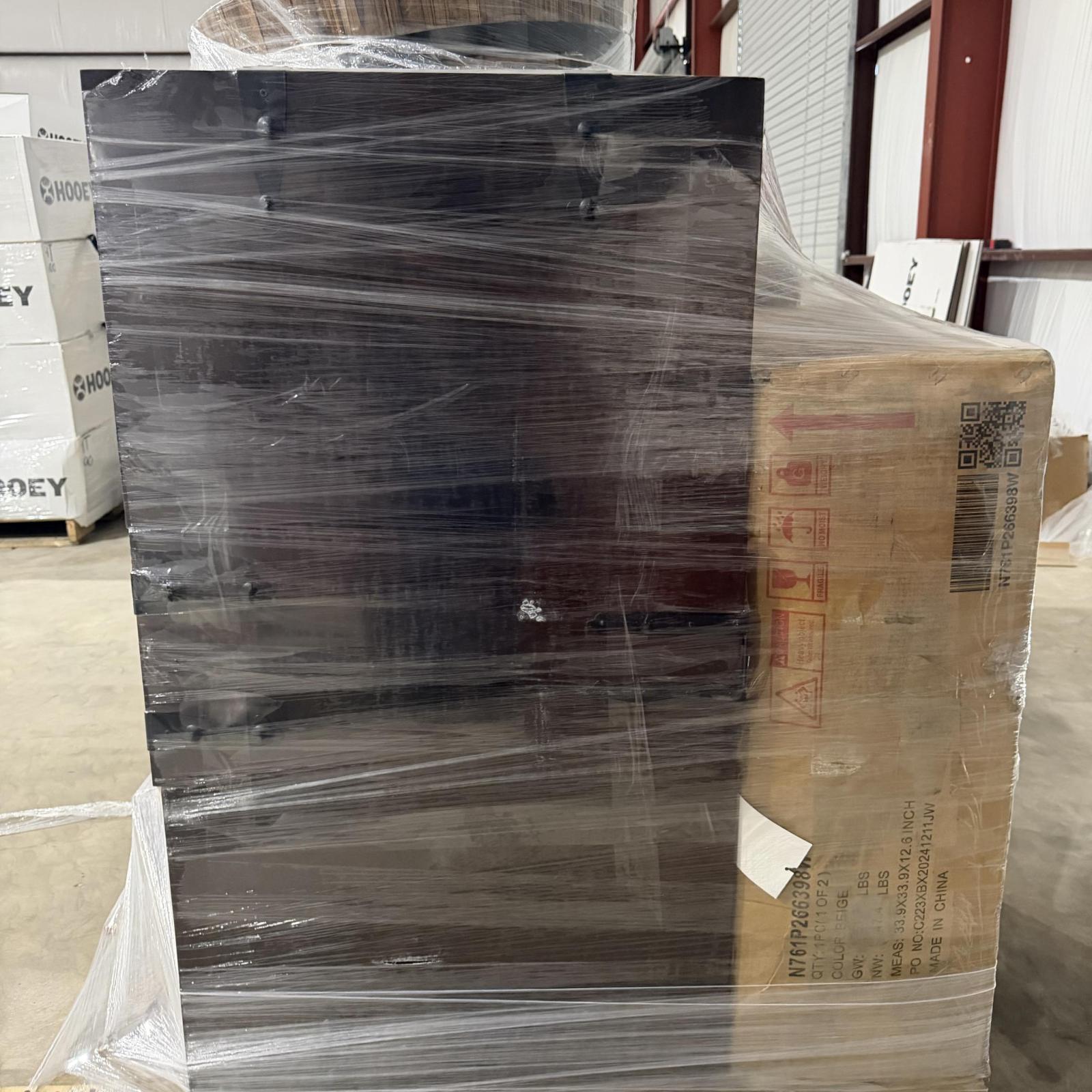 HD OUTDOOR MEGA PALLET