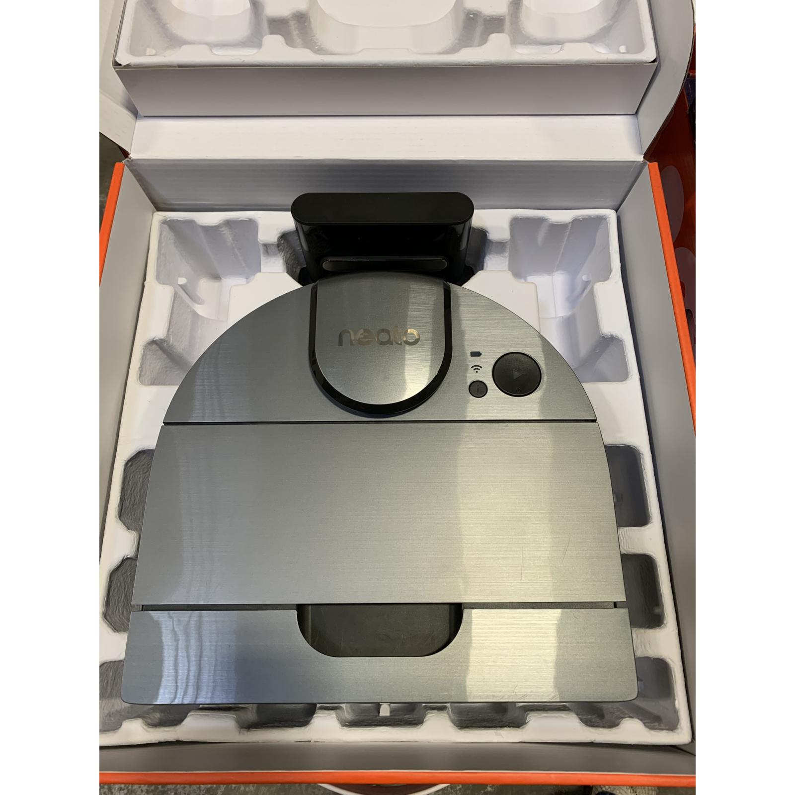 PALLET OF 20 NEATO ROBOT VACUUMS