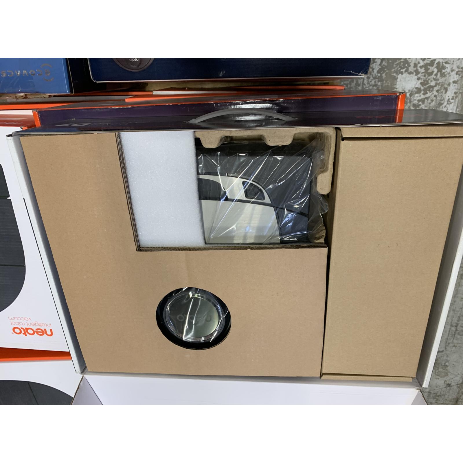 PALLET OF 20 NEATO ROBOT VACUUMS