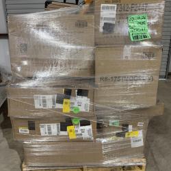 HD OUTDOOR MEGA PALLET