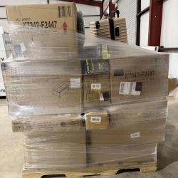 HD OUTDOOR MEGA PALLET