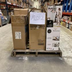MIXED HOMEGOOD PALLET