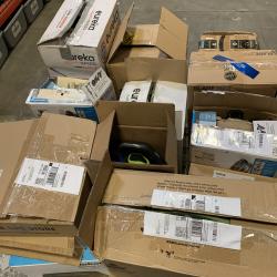MIXED HOMEGOOD PALLET