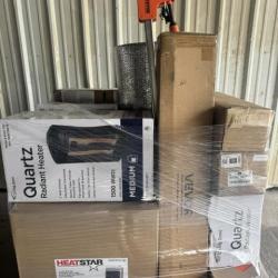 Springtown Location- Depot Household/Heaters, Lighting, Home Improvement etc.