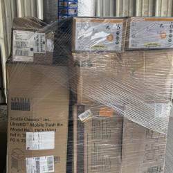 Springtown Location- Depot Household/Heaters, Lighting, Home Improvement etc.