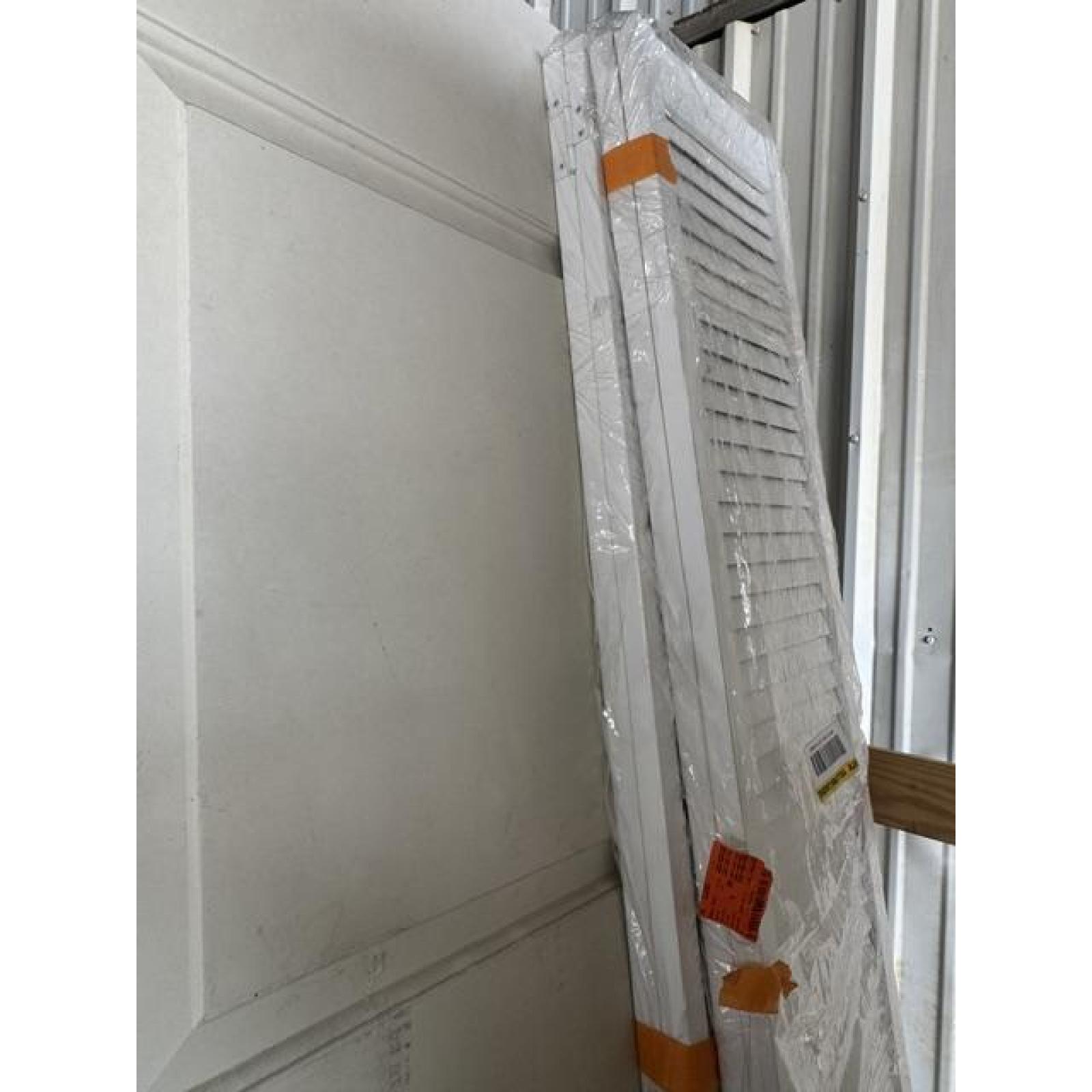 Springtown Location- Misc. Doors