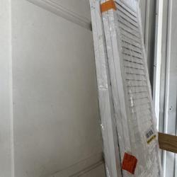 Springtown Location- Misc. Doors