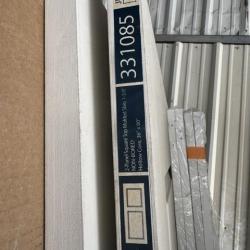 Springtown Location- Misc. Doors