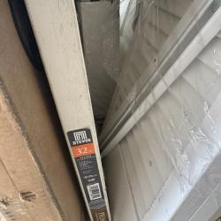Springtown Location- Misc. Doors