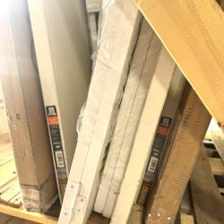 Springtown Location- Misc. Doors