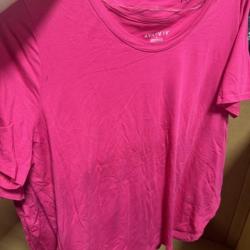 Springtown Location- Bullseye Clothing Pallet-
