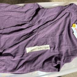 Springtown Location- Bullseye Clothing Pallet-