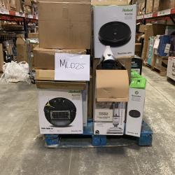 Lot of Home Goods