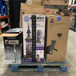 Lot of Home Goods