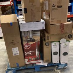 Lot of Home Goods