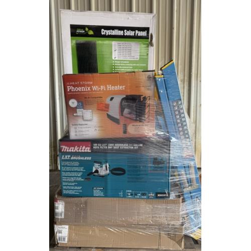Springtown Location- Miscellaneous Power, Outdoor, Home Improvement etc.