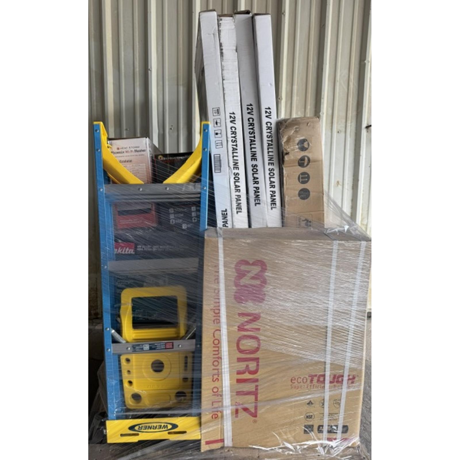 Springtown Location- Miscellaneous Power, Outdoor, Home Improvement etc.