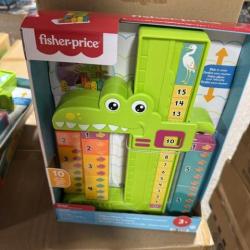 Springtown Location- Bullseye Toy Pallet
