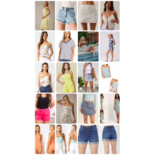 Springtown Location- NEW Boutique High End Clothes!