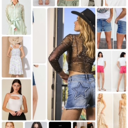 Springtown Location- NEW Boutique High End Clothes!