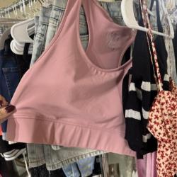 Springtown Location- NEW Boutique High End Clothes!